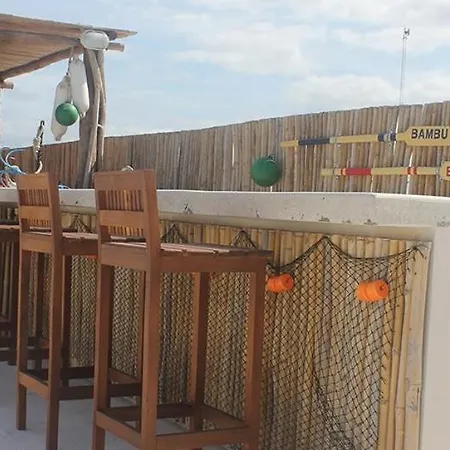 Playa Y Luna Progreso  Exterior photo