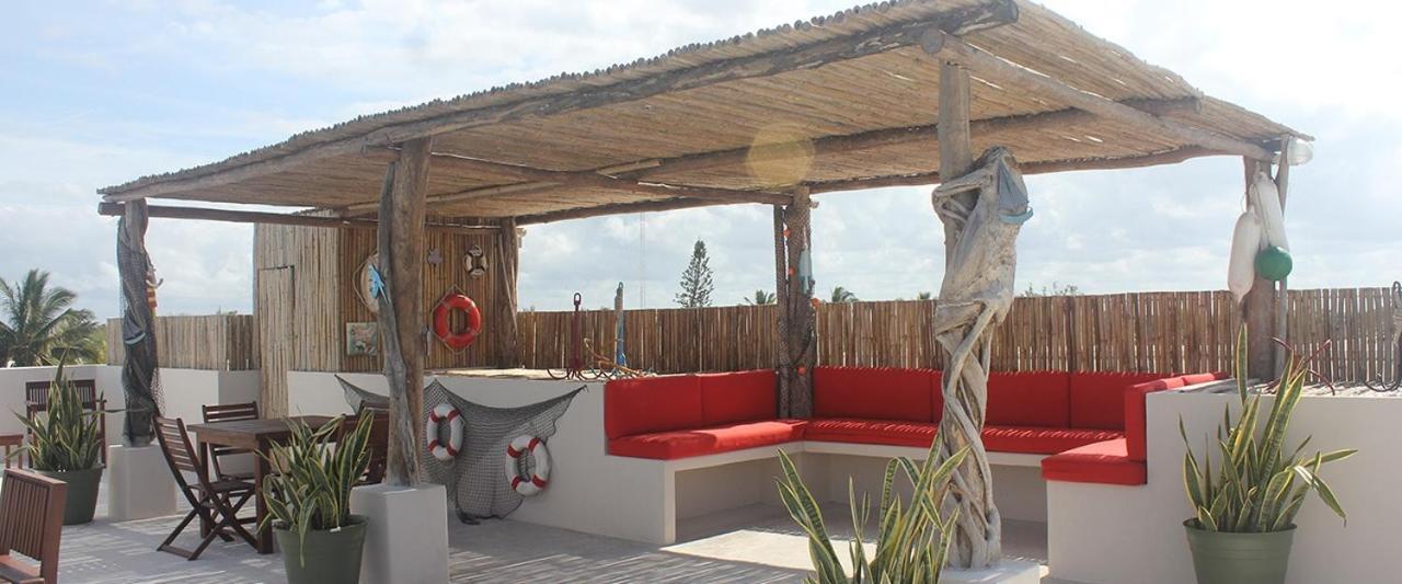 Playa Y Luna Apartment Progreso (Yucatan)