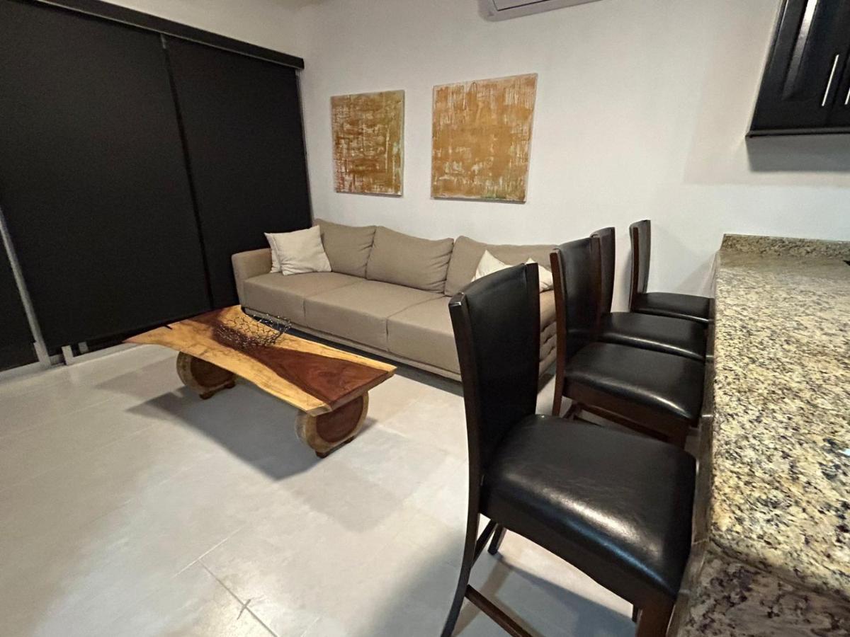 Apartment Playa Y Luna